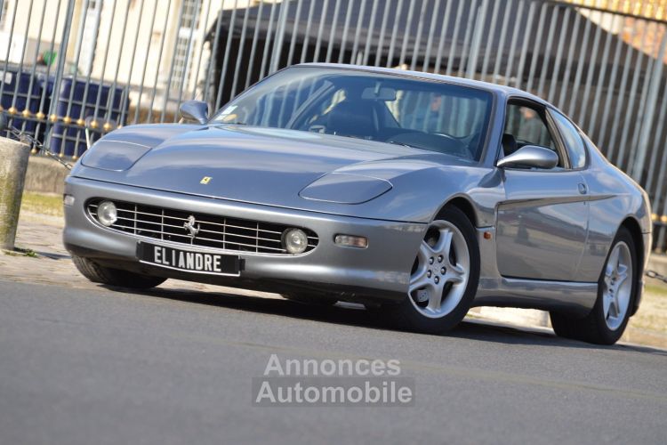 Ferrari 456 M GT - <small></small> 85.000 € <small>TTC</small> - #1