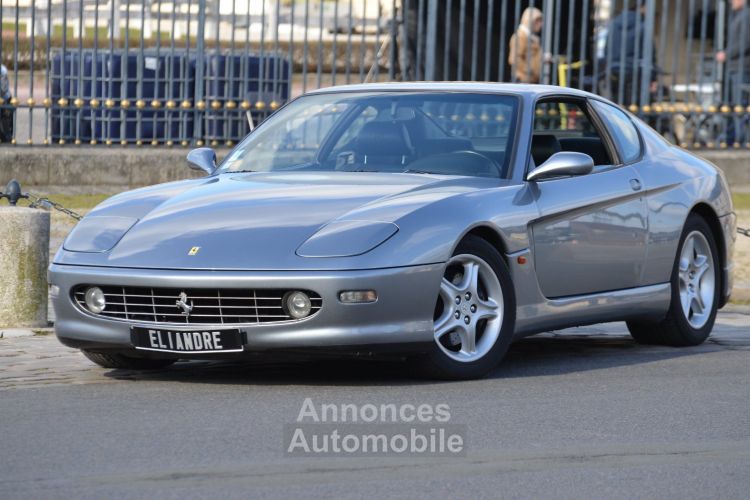 Ferrari 456 M GT - <small></small> 85.000 € <small>TTC</small> - #2