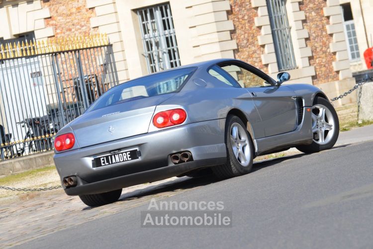 Ferrari 456 M GT - <small></small> 85.000 € <small>TTC</small> - #13