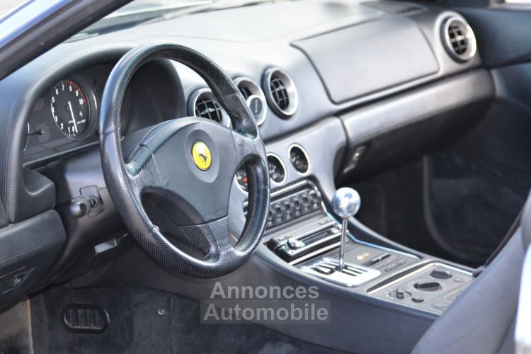 Ferrari 456 M GT - <small></small> 85.000 € <small>TTC</small> - #16
