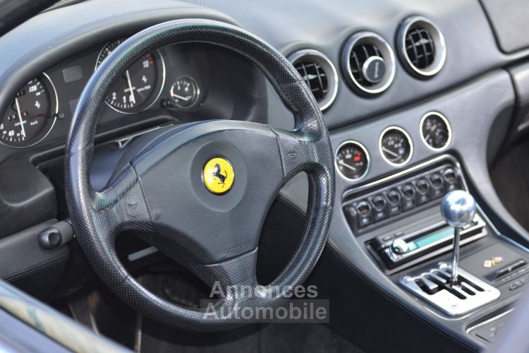 Ferrari 456 M GT - <small></small> 85.000 € <small>TTC</small> - #18