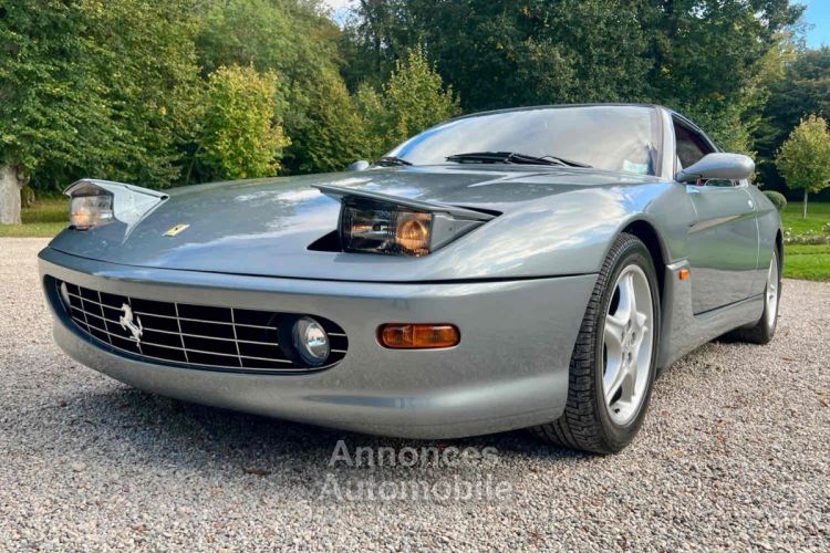 Ferrari 456 M GT 5.5 5474cm3 442cv  - <small></small> 79.900 € <small>TTC</small> - #11