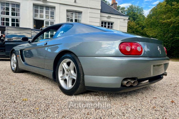 Ferrari 456 M GT 5.5 5474cm3 442cv  - <small></small> 79.900 € <small>TTC</small> - #16