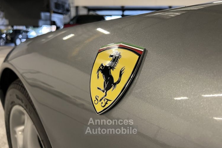 Ferrari 456 M GT V12 BOITE MECA - ENTIEREMENT RESTAUREE - <small></small> 84.900 € <small>TTC</small> - #21