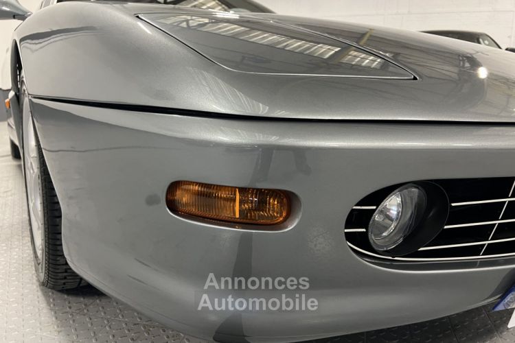 Ferrari 456 M GT V12 BOITE MECA - ENTIEREMENT RESTAUREE - <small></small> 84.900 € <small>TTC</small> - #25