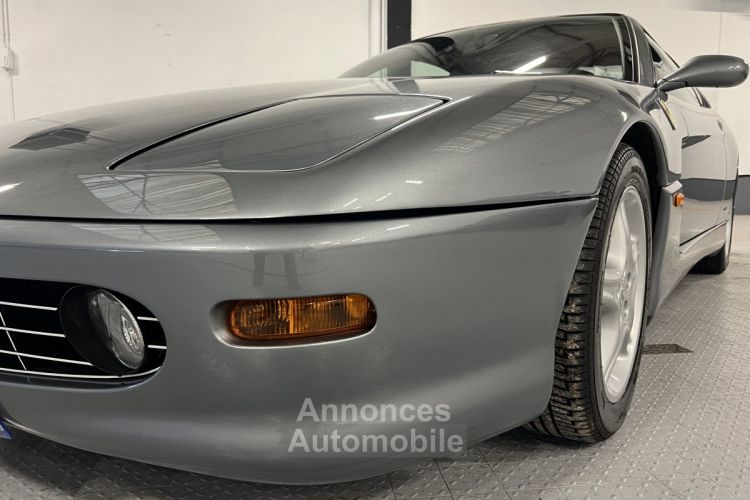 Ferrari 456 M GT V12 BOITE MECA - ENTIEREMENT RESTAUREE - <small></small> 84.900 € <small>TTC</small> - #26