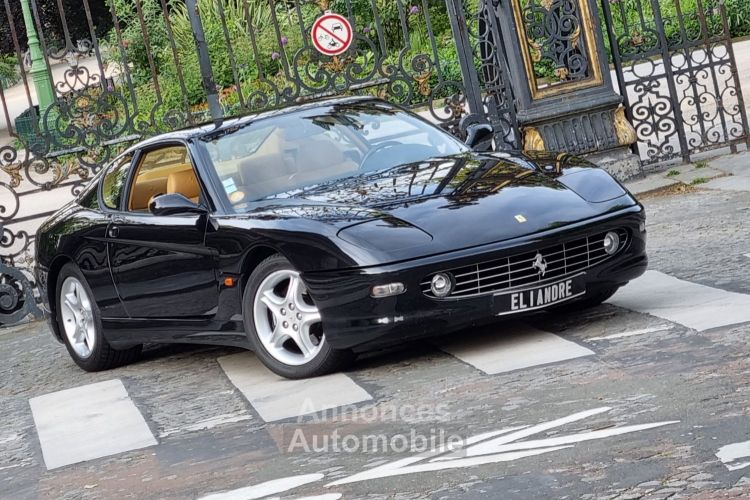 Ferrari 456 M GTA - <small></small> 85.000 € <small>TTC</small> - #3