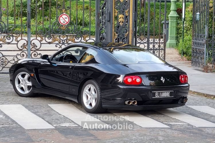 Ferrari 456 M GTA - <small></small> 85.000 € <small>TTC</small> - #7