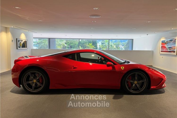 Ferrari 458 4.5 V8 605CH - <small></small> 374.900 € <small>TTC</small> - #3