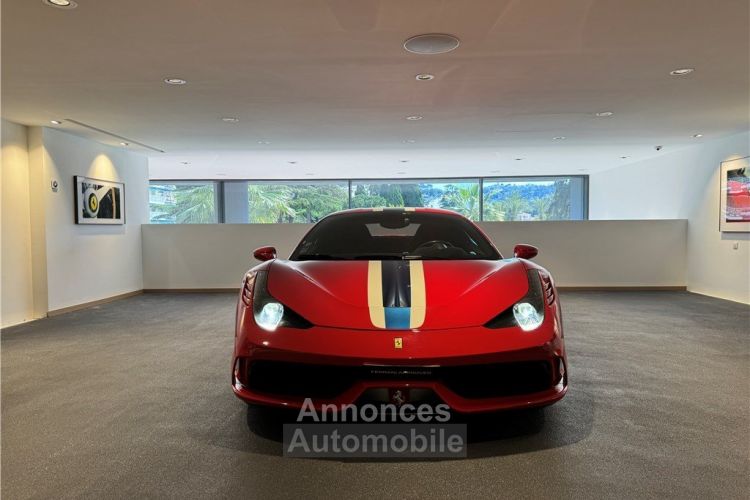 Ferrari 458 4.5 V8 605CH - <small></small> 374.900 € <small>TTC</small> - #5