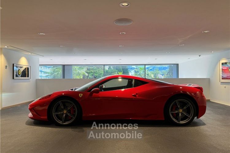 Ferrari 458 4.5 V8 605CH - <small></small> 374.900 € <small>TTC</small> - #6