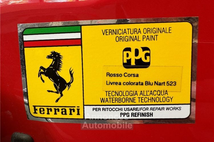 Ferrari 458 4.5 V8 605CH - <small></small> 374.900 € <small>TTC</small> - #9