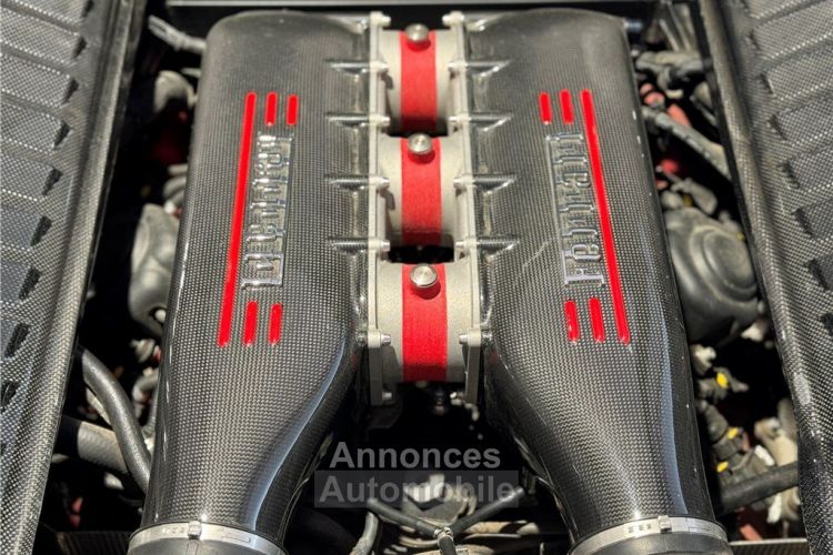 Ferrari 458 4.5 V8 605CH - <small></small> 374.900 € <small>TTC</small> - #15