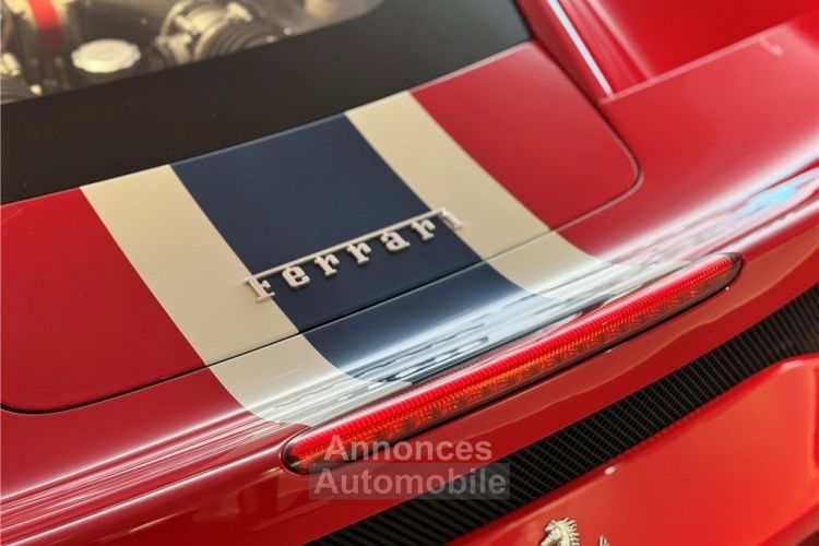 Ferrari 458 4.5 V8 605CH - <small></small> 374.900 € <small>TTC</small> - #19