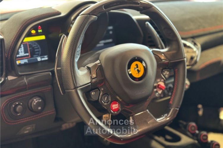 Ferrari 458 4.5 V8 605CH - <small></small> 374.900 € <small>TTC</small> - #21
