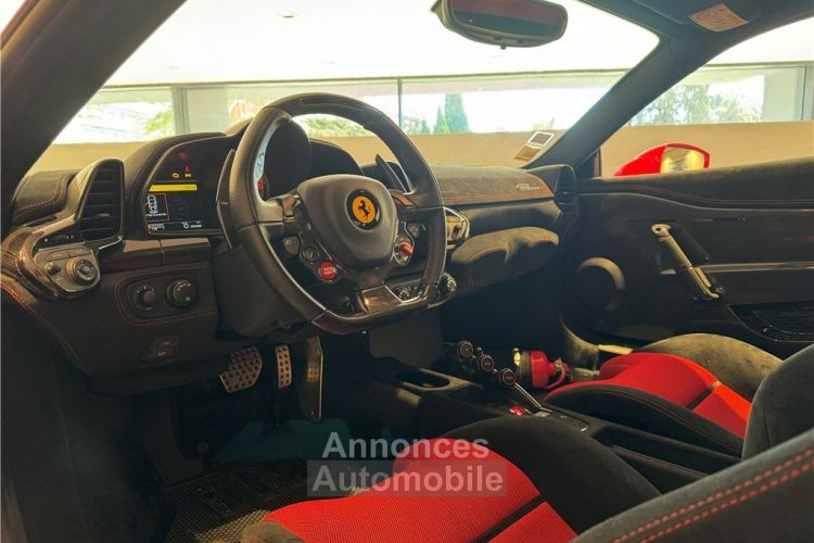 Ferrari 458 4.5 V8 605CH - <small></small> 374.900 € <small>TTC</small> - #24