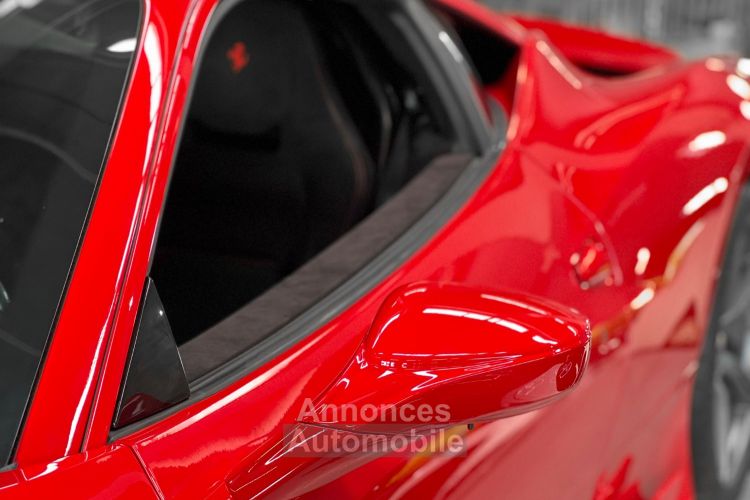 Ferrari 458 FERRARI 458 SPECIALE – ORIGINE France – Première Main - <small></small> 329.900 € <small></small> - #33