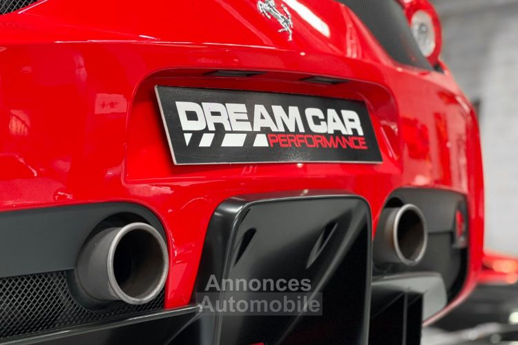 Ferrari 458 FERRARI 458 SPECIALE – ORIGINE France – Première Main - <small></small> 329.900 € <small></small> - #45