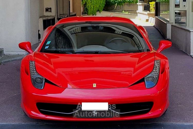 Ferrari 458 Italia - <small></small> 220.000 € <small>TTC</small> - #2