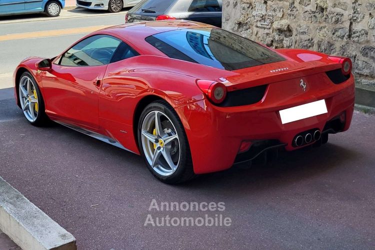 Ferrari 458 Italia - <small></small> 220.000 € <small>TTC</small> - #5