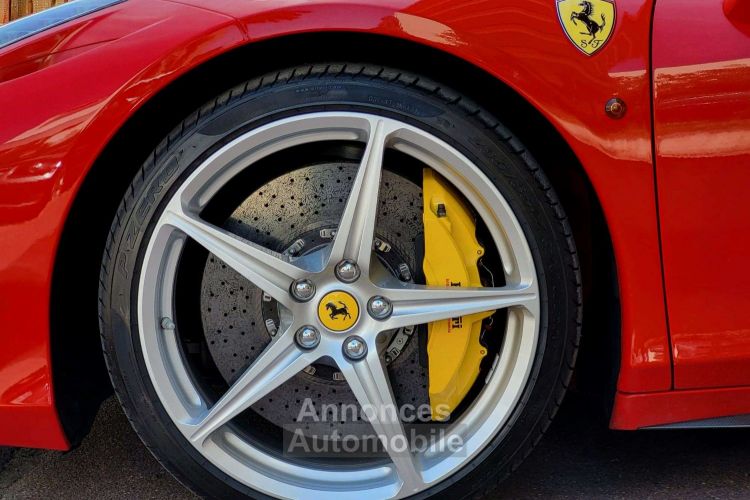 Ferrari 458 Italia - <small></small> 220.000 € <small>TTC</small> - #7