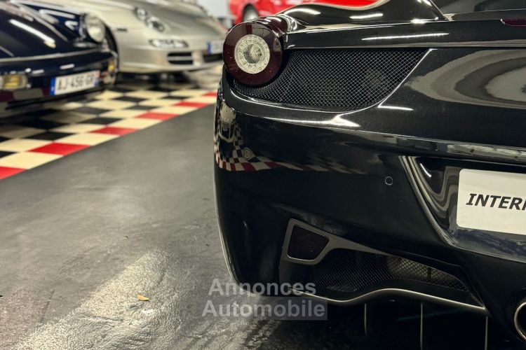 Ferrari 458 Italia - <small></small> 205.000 € <small></small> - #12