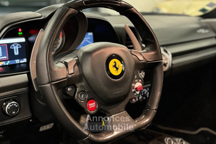 Ferrari 458 Italia - <small></small> 205.000 € <small></small> - #39