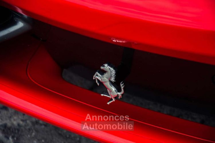 Ferrari 458 Italia - <small></small> 184.950 € <small>TTC</small> - #5