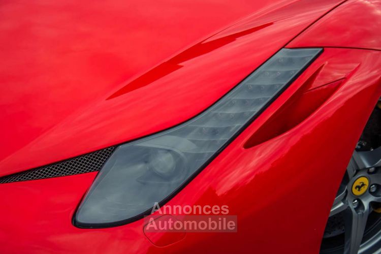 Ferrari 458 Italia - <small></small> 184.950 € <small>TTC</small> - #6