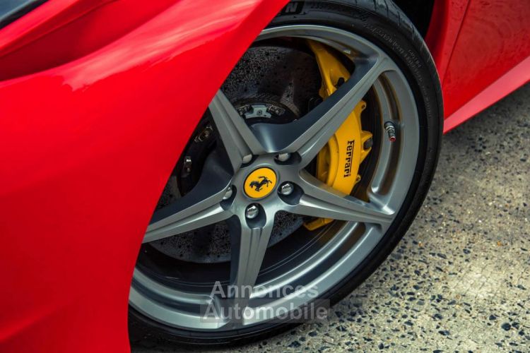 Ferrari 458 Italia - <small></small> 184.950 € <small>TTC</small> - #7