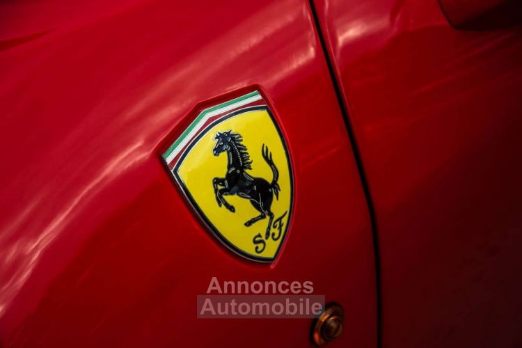 Ferrari 458 Italia - <small></small> 184.950 € <small>TTC</small> - #8
