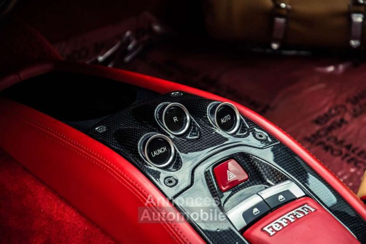 Ferrari 458 Italia - <small></small> 184.950 € <small>TTC</small> - #18