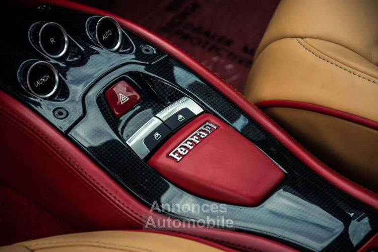Ferrari 458 Italia - <small></small> 184.950 € <small>TTC</small> - #19