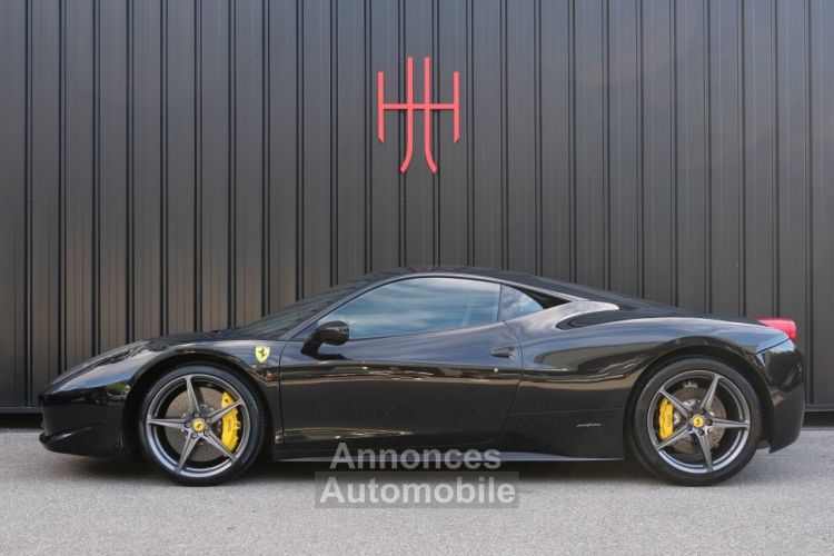 Ferrari 458 Italia - <small></small> 192.900 € <small>TTC</small> - #1