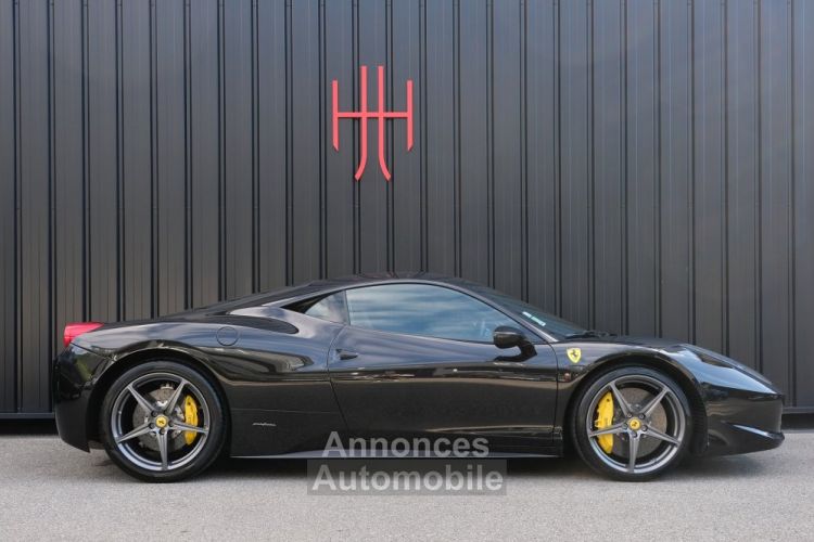 Ferrari 458 Italia - <small></small> 192.900 € <small>TTC</small> - #2