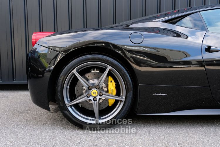 Ferrari 458 Italia - <small></small> 192.900 € <small>TTC</small> - #3