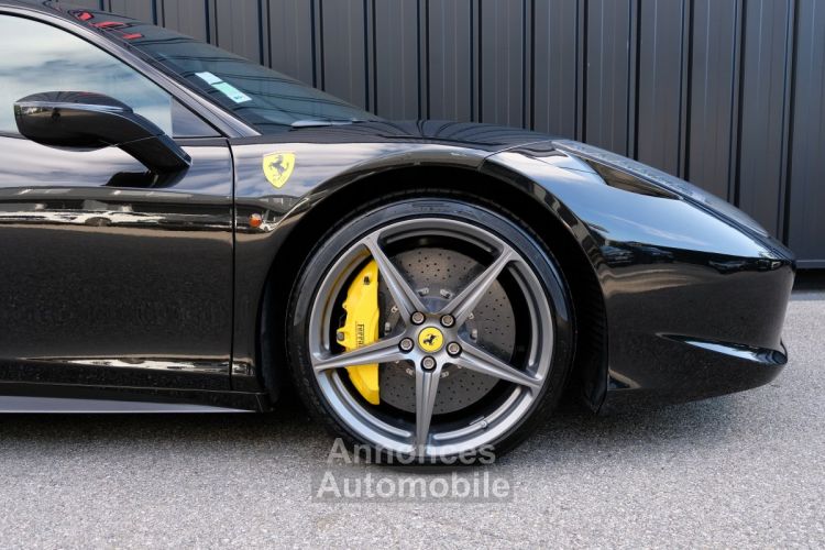 Ferrari 458 Italia - <small></small> 192.900 € <small>TTC</small> - #4