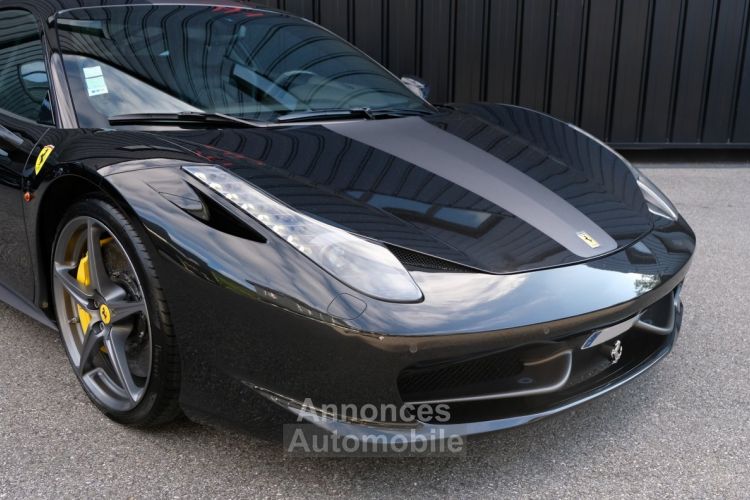 Ferrari 458 Italia - <small></small> 192.900 € <small>TTC</small> - #7