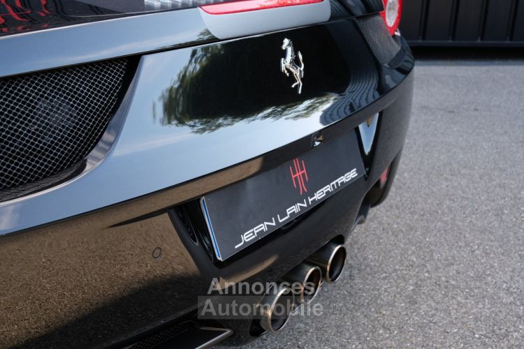 Ferrari 458 Italia - <small></small> 192.900 € <small>TTC</small> - #13