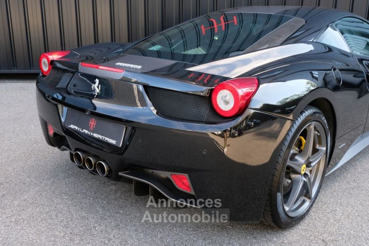 Ferrari 458 Italia - <small></small> 192.900 € <small>TTC</small> - #15