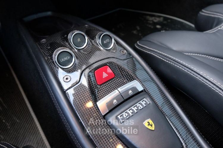 Ferrari 458 Italia - <small></small> 192.900 € <small>TTC</small> - #26