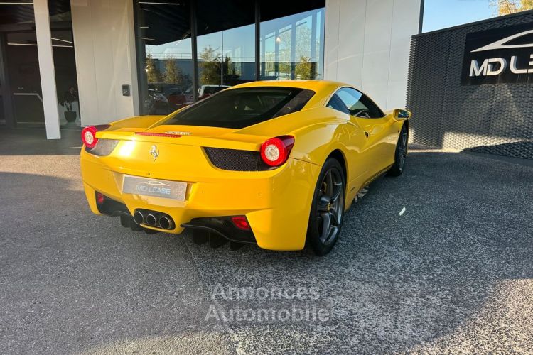 Ferrari 458 Italia - <small></small> 220.000 € <small>TTC</small> - #2