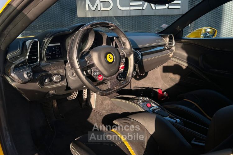 Ferrari 458 Italia - <small></small> 220.000 € <small>TTC</small> - #3