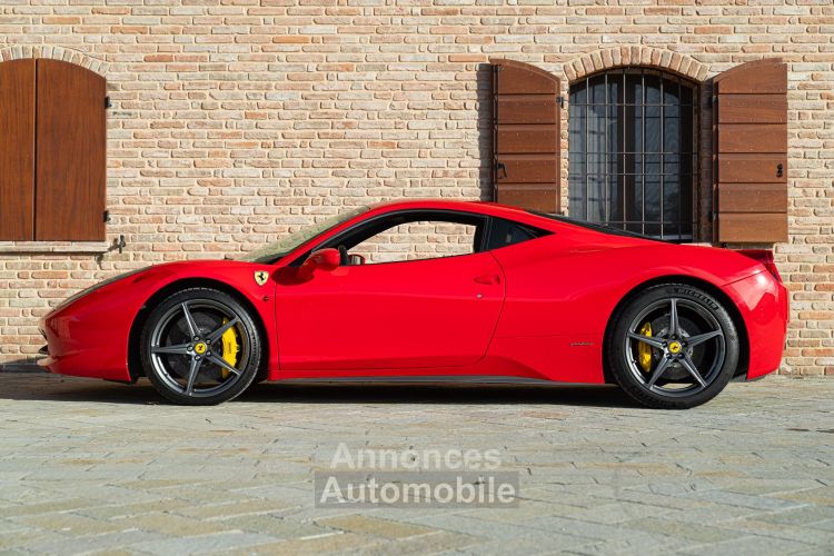 Ferrari 458 Italia - <small></small> 230.000 € <small></small> - #1