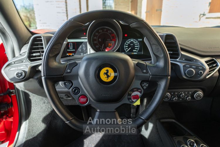 Ferrari 458 Italia - <small></small> 230.000 € <small></small> - #2