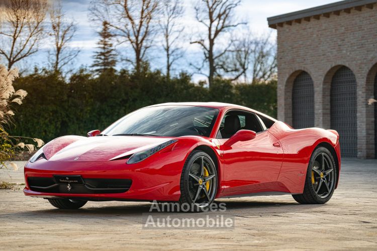 Ferrari 458 Italia - <small></small> 230.000 € <small></small> - #11