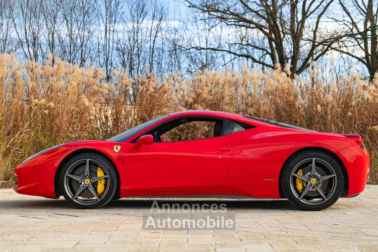 Ferrari 458 Italia - <small></small> 230.000 € <small></small> - #12