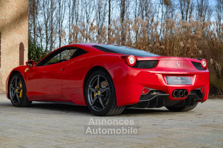 Ferrari 458 Italia - <small></small> 230.000 € <small></small> - #13