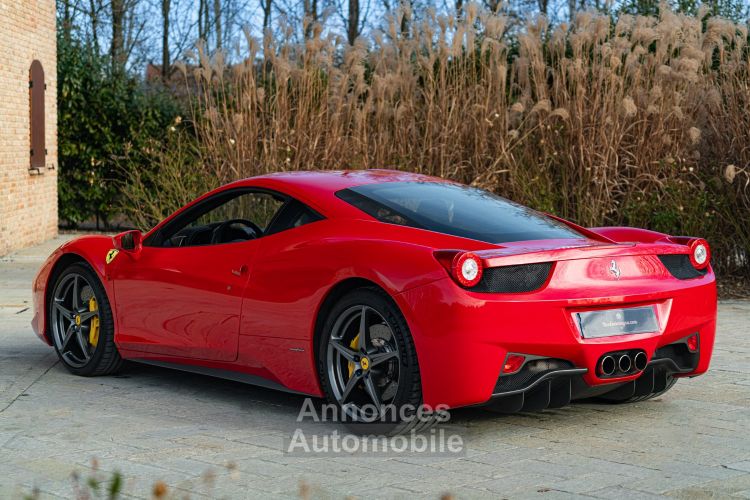 Ferrari 458 Italia - <small></small> 230.000 € <small></small> - #14