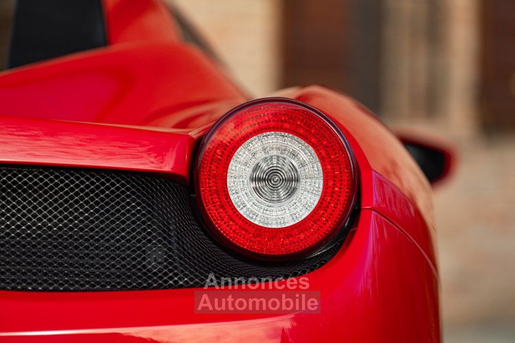 Ferrari 458 Italia - <small></small> 230.000 € <small></small> - #16